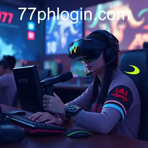77ph Revolutionizes Online Gaming Experience