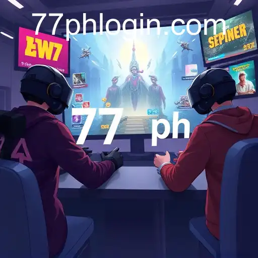 77ph: Revolutionizing Gaming in 2025