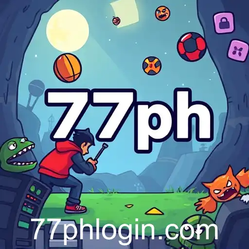 Exploring the Allure of Casual Games and the Role of '77ph'