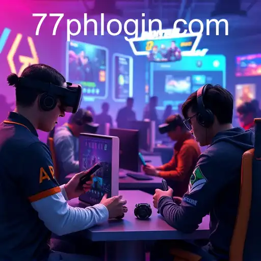 The Evolution of Online Gaming in 2025