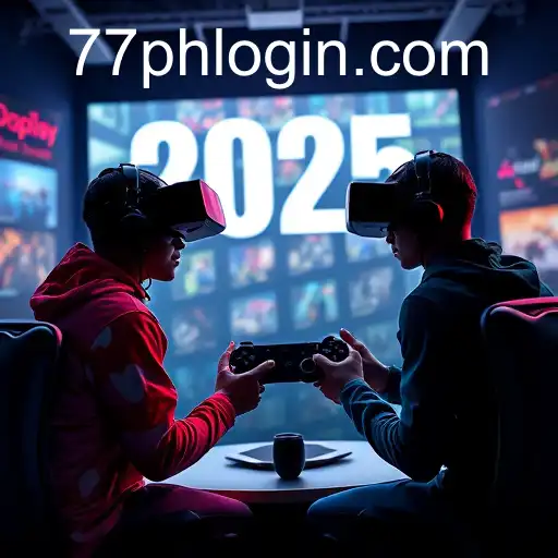 Gaming Trends and Innovations of 2025
