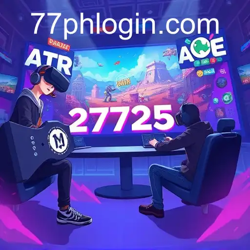 Exploring the Digital Playground: How 77ph is Changing Gaming in 2025