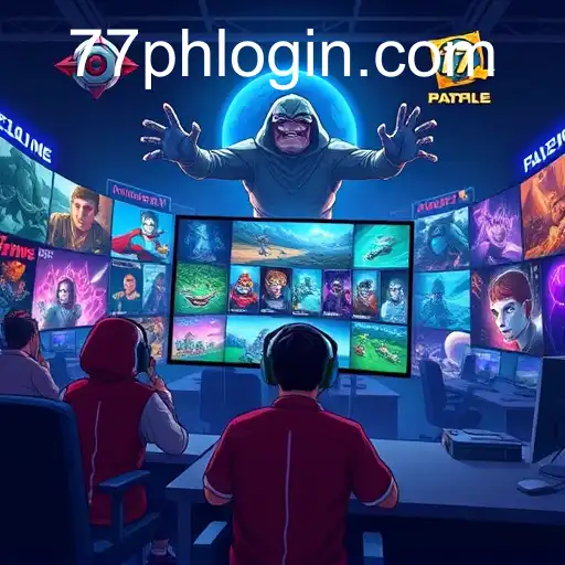 Online Gaming Continues to Thrive