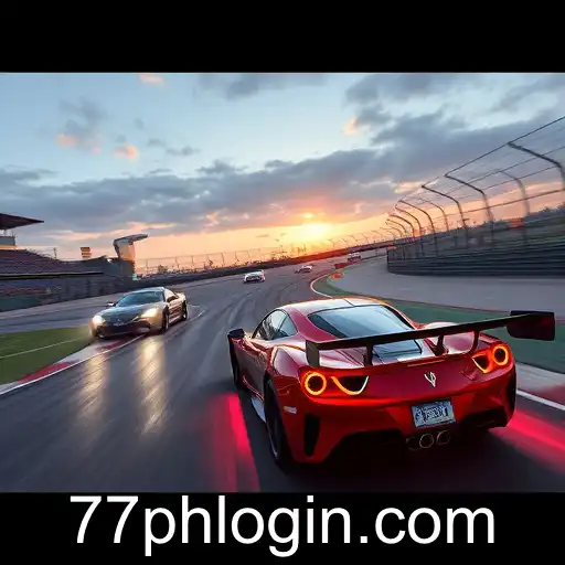Racing Ahead: Exploring the Thrill and Community of 77ph Racing Games