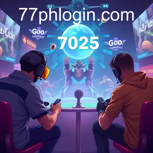 The Rise of 77ph: A Gaming Phenomenon