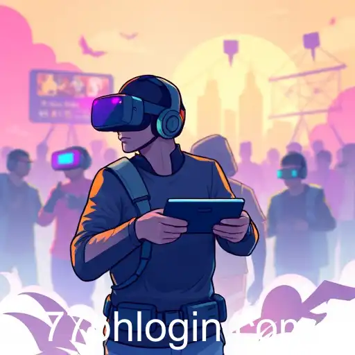 Exploring the Rise of Gaming Communities