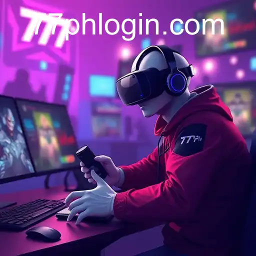 The Rise of Online Gaming and the Role of 77ph
