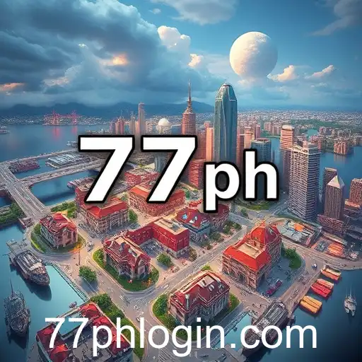 The World of Simulation Games: Exploring the Creative Universe of '77ph'