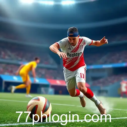 Exploring the Dynamic World of 'Sports Games' with Keyword '77ph'