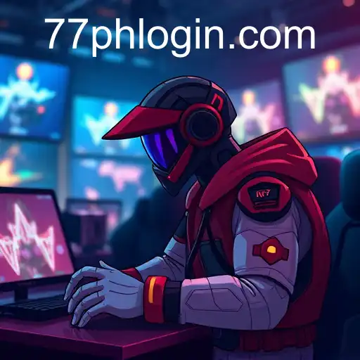 The Rise of 77ph: Transforming Online Gaming in 2025
