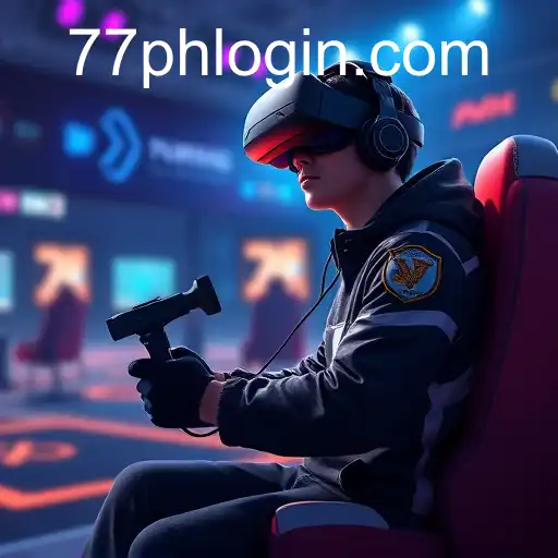 The Rise of 77ph in Online Gaming